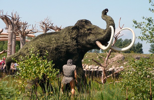 "Łeba Park" – Park Dinozaurów