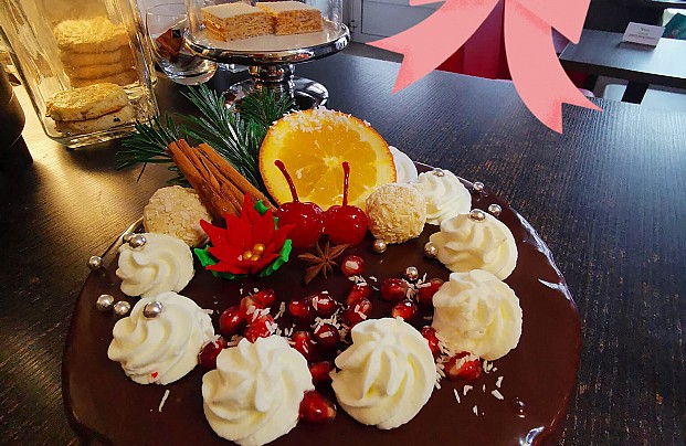 Coctail Bar&nbsp;Małe Conieco