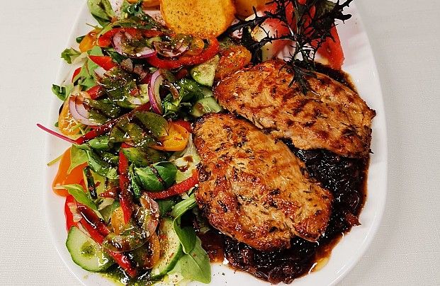 Zdjęcie ze strony www.facebook.com/Lewinek/?locale=pl_PL