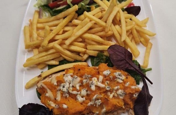 Zdjęcie ze strony www.facebook.com/Lewinek/?locale=pl_PL