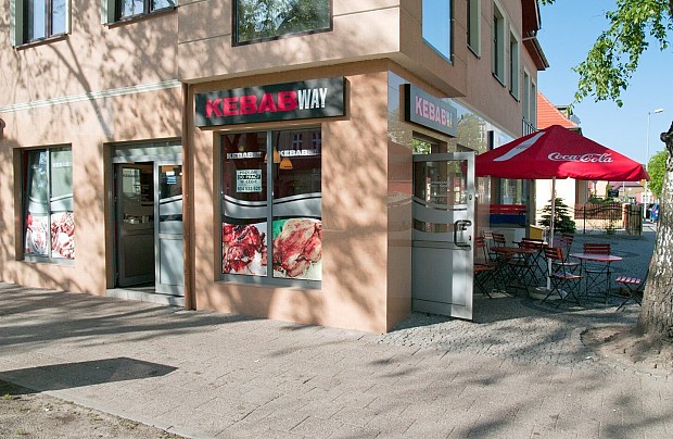 Kebab Way
