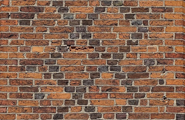 Średniowieczne obwarowania