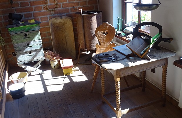 Średniowieczne obwarowania