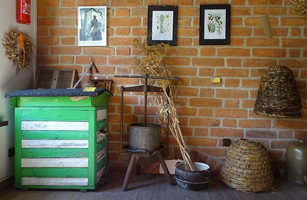 Średniowieczne obwarowania