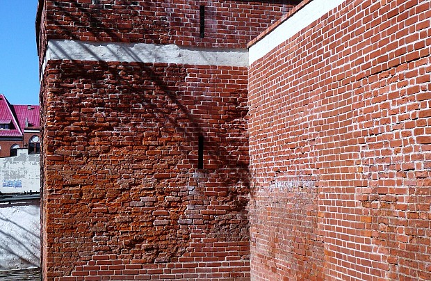 Średniowieczne obwarowania