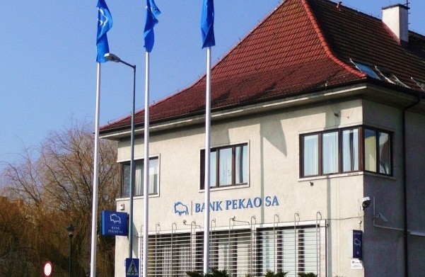 Budynek banku (Lębork)