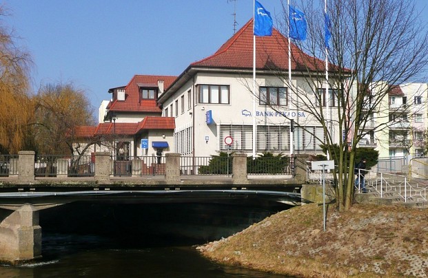 Budynek banku (Lębork)