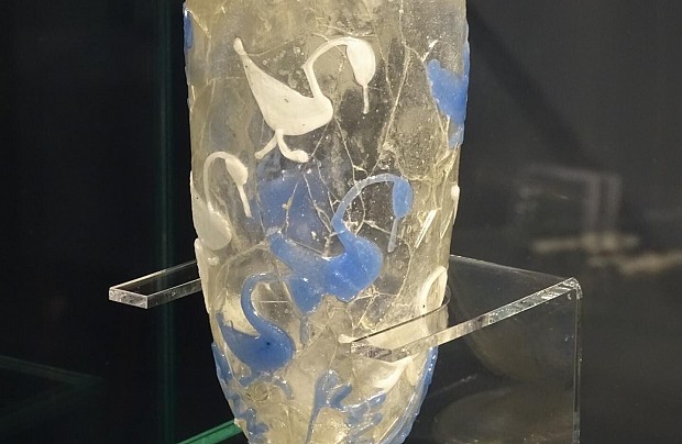 Budynek Wieży Ciśnień w Lęborku