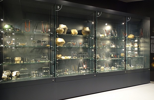 Budynek Wieży Ciśnień w Lęborku