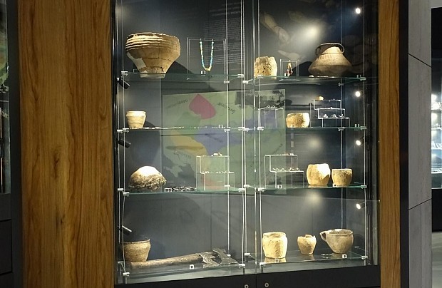 Budynek Wieży Ciśnień w Lęborku