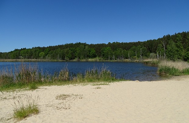 Jezioro Brody (Krępkowickie)