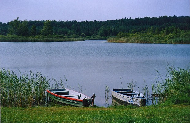 Jezioro Brody (Krępkowickie)