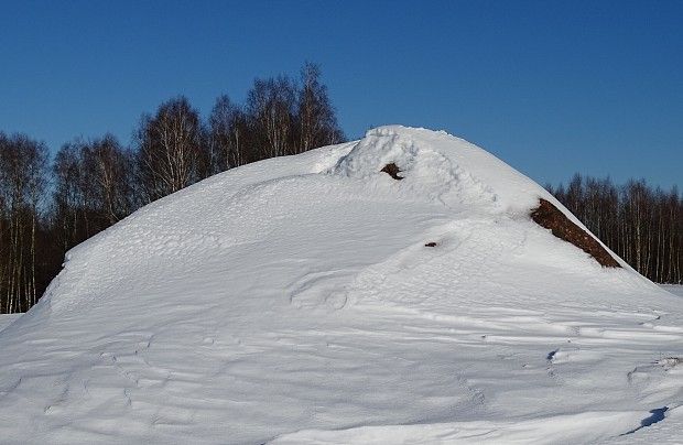 "Czerwony Kamień"