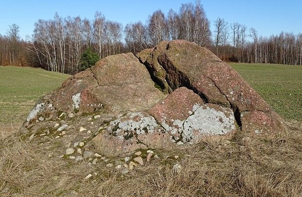 "Czerwony Kamień"