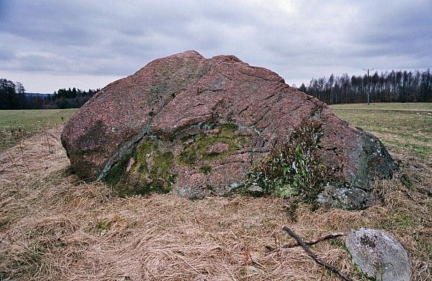 "Czerwony Kamień"