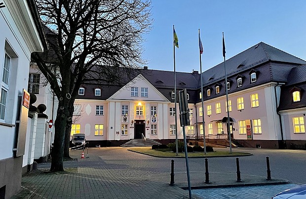 Zdjęcie z Google Maps