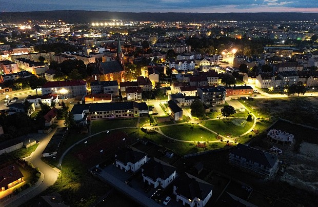 fot. Janusz Częstkowski