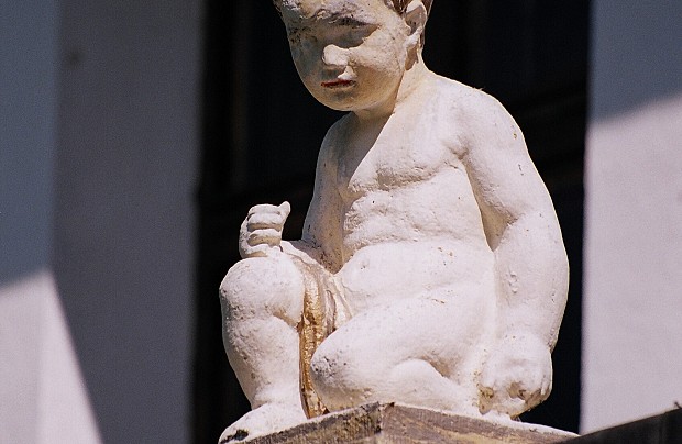 Zespół pałacowo-parkowy w Charbrowie