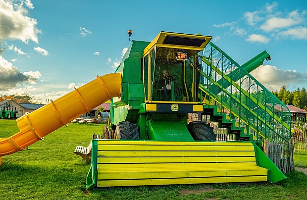 Zdjęcie ze strony www.facebook.com/farmaalexa