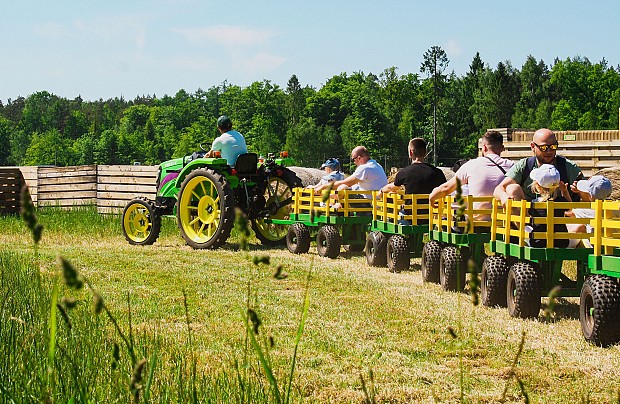 Zdjęcie ze strony www.facebook.com/farmaalexa