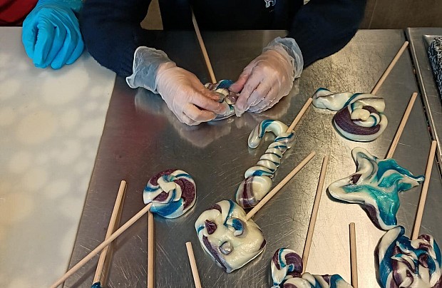 Zdjęcie ze strony www.facebook.com/slodyczeleba