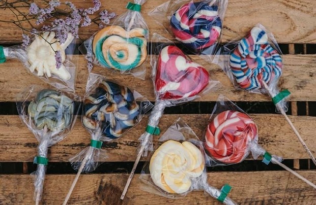 Zdjęcie ze strony www.facebook.com/slodyczeleba