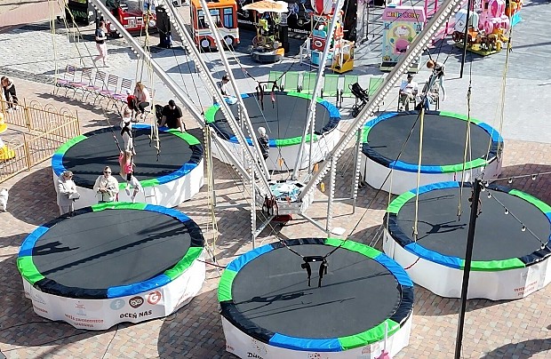 Zdjęcie ze strony www.facebook.com/discoveryparkleba