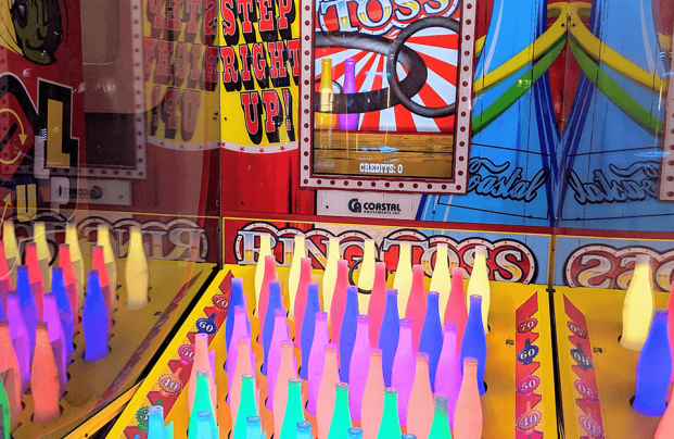 Zdjęcie ze strony www.facebook.com/discoveryparkleba