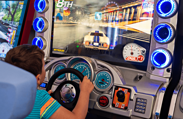 Zdjęcie ze strony www.facebook.com/discoveryparkleba