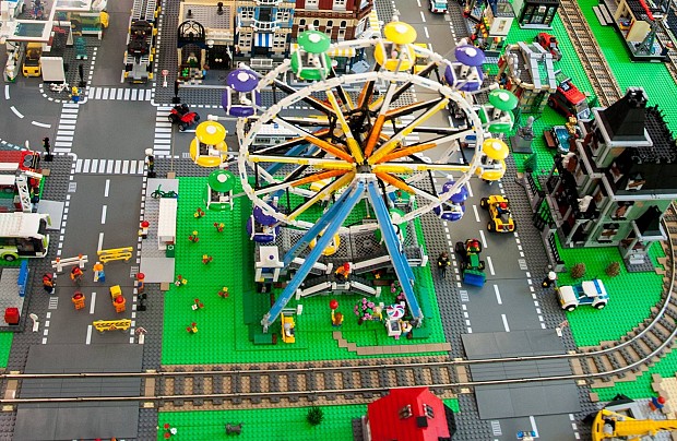 Zdjęcie ze strony www.facebook.com/discoveryparkleba