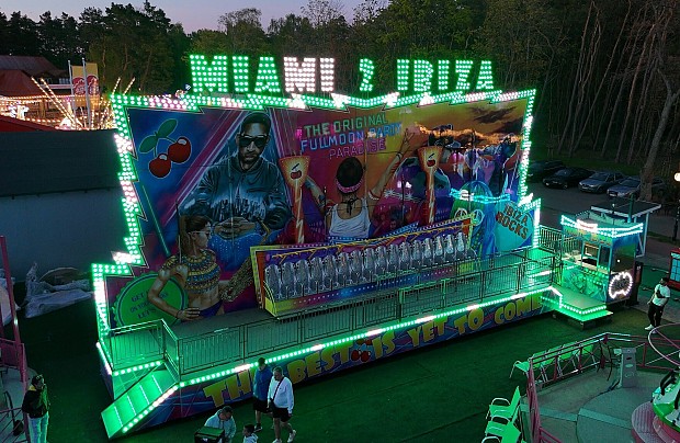 Zdjęcie ze strony www.facebook.com/discoveryparkleba