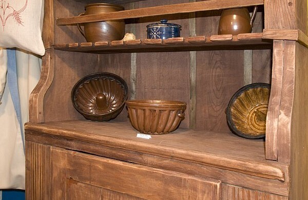 Wystawa etnograficzna – Muzeum w Lęborku