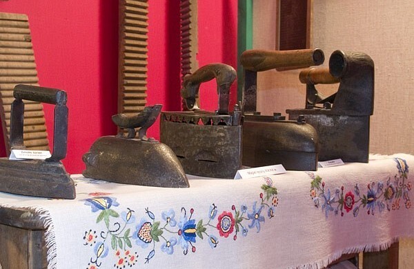 Wystawa etnograficzna – Muzeum w Lęborku