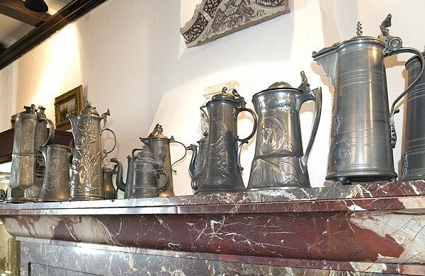 Wystawa historyczna – Muzeum w Lęborku
