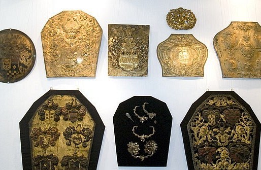 Wystawa historyczna – Muzeum w Lęborku