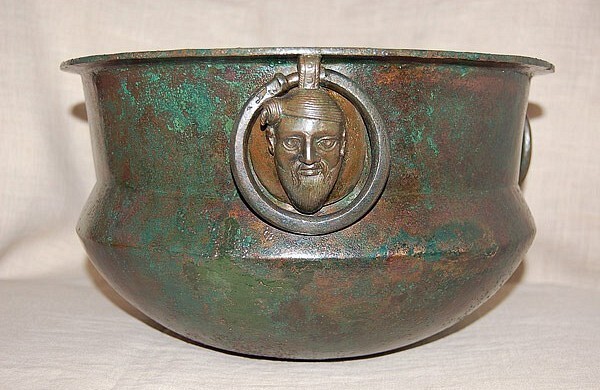 Wystawa archeologiczna – Muzeum w Lęborku