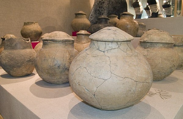 Wystawa archeologiczna – Muzeum w Lęborku