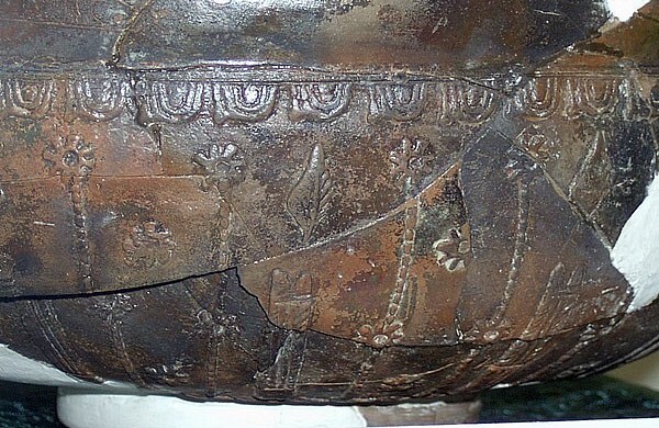 Wystawa archeologiczna – Muzeum w Lęborku