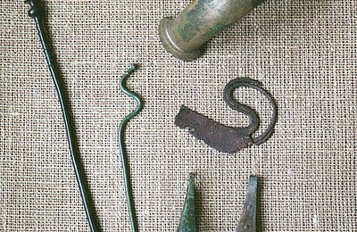 Wystawa archeologiczna – Muzeum w Lęborku