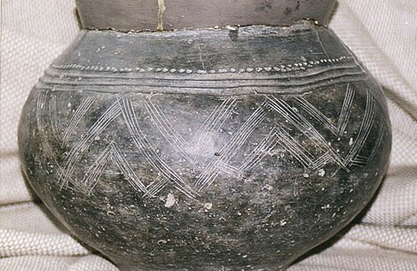 Wystawa archeologiczna – Muzeum w Lęborku