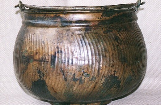 Wystawa archeologiczna – Muzeum w Lęborku