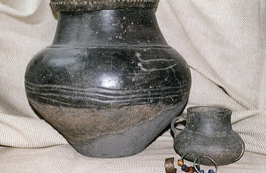 Wystawa archeologiczna – Muzeum w Lęborku