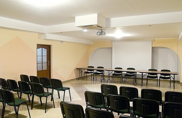 Zdjęcie ze strony www.hotel-vega.pl