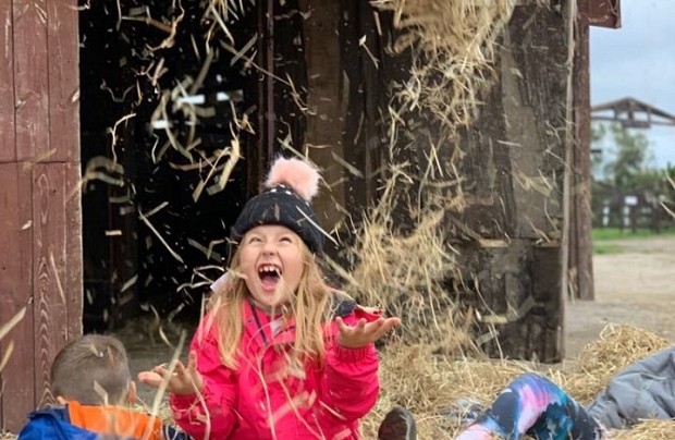 "Pałac pod Bocianim Gniazdem" – Twój Raj na Pomorzu