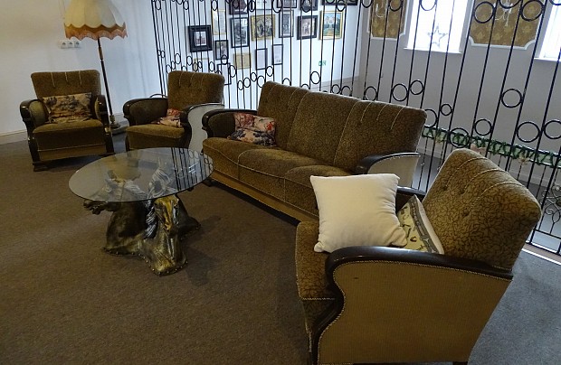 "Pałac pod Bocianim Gniazdem" – Twój Raj na Pomorzu