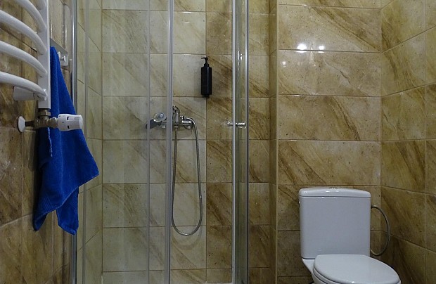 "Pałac pod Bocianim Gniazdem" – Twój Raj na Pomorzu