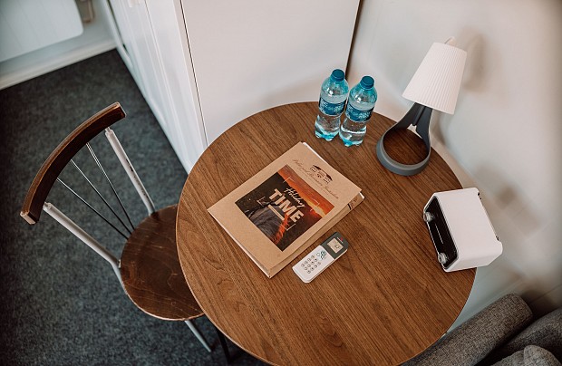 "Pałac pod Bocianim Gniazdem" – Twój Raj na Pomorzu