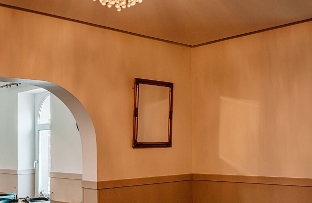 "Pałac pod Bocianim Gniazdem" – Twój Raj na Pomorzu