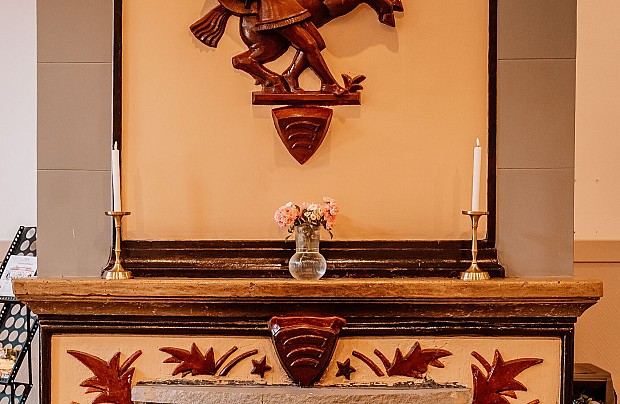 "Pałac pod Bocianim Gniazdem" – Twój Raj na Pomorzu