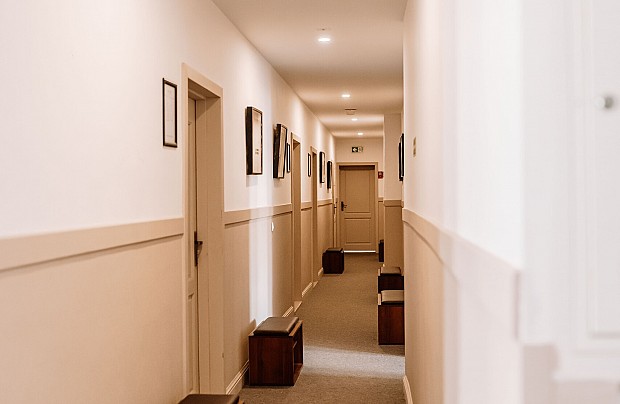 "Pałac pod Bocianim Gniazdem" – Twój Raj na Pomorzu